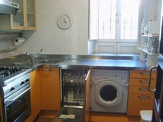 Установка, замена, монтаж и демонтаж кухонных моек, посудомоек, стиральных машин